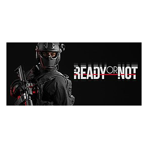 🔥Ready or Not🧿На ваш STEAM аккаунт🧿🔰Любой регион🔰