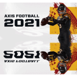 ✅Axis Football 2021⚡Steam\РФ+ВесьМир\Key⭐ + 🎁Бонус