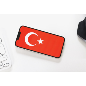 ⚡️ Турецкий Apple id ТУРЦИЯ TR Turkey AppStore ios iPad