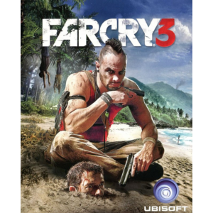 Xbox 360 | Far cry 3
