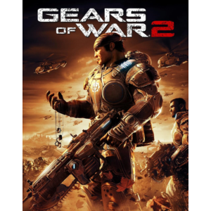 Xbox 360 | GEARS OF WAR 3 + 3 игры