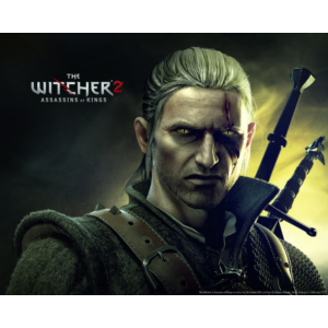 Xbox 360 | The Witcher 2, Far Cry 3 + 2 игры