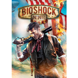 Xbox 360 | BioShock infinite,  BioShock 2 + 1 игра