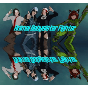 ✅Animal Babysister Fighter: Zombie Coming!⚡Steam\Global