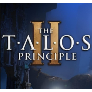 The Talos Principle 2✔️STEAM Аккаунт +ГАРАНТИЯ