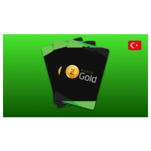 Razer Gold Gift Card - 25 TRY 💳 Турция