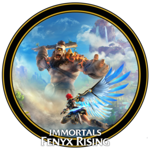 Immortals Fenyx Rising - Gold Edition +DLC ® (GLOBAL)🌍