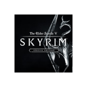 ✅The Elder Scrolls V Skyrim Special Edition PS5 PS4✅ПСН