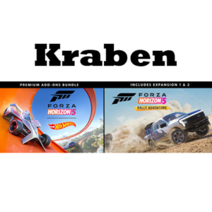 Forza Horizon 5: premium-комплект дополнений DLC steam