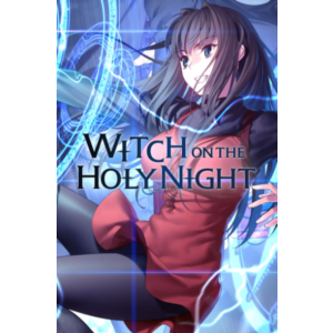 WITCH ON THE HOLY NIGHT✔️STEAM Аккаунт + ГАРАНТИЯ