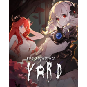 Yog-Sothoth’s Yard ✔️STEAM Аккаунт + ПОДАРОК + ГАРАНТИЯ