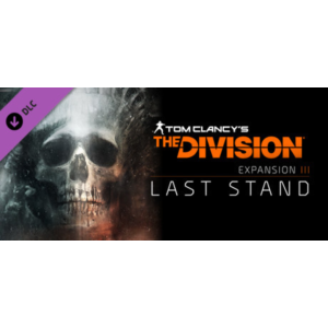 Tom Clancy´s The Division - Last Stand (Steam Gift RU)