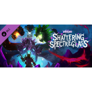 Tiny Tina´s Wonderlands: Shattering Spectreglass Steam