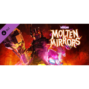 Tiny Tina´s Wonderlands: Molten Mirrors (Steam Gift RU)