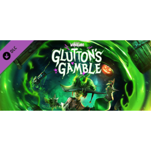Tiny Tina´s Wonderlands: Glutton´s Gamble Steam Gift RU