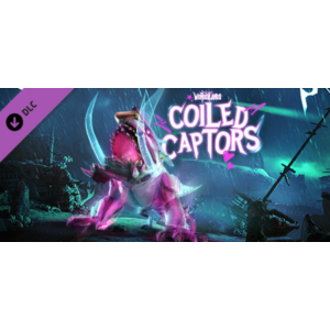 Tiny Tina´s Wonderlands: Coiled Captors (Steam Gift RU)