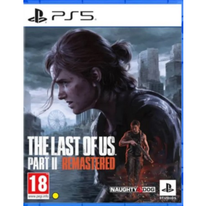 The Last of Us™ Part II Remastered  PS5 Аренда 5 дней