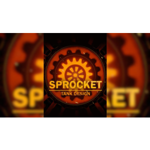 ⭐️ Sprocket [Steam/Global][CashBack]