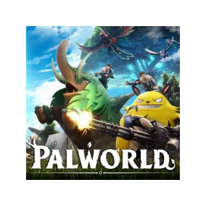 ⭕✨⭕ Palworld STEAM ⭕✨⭕