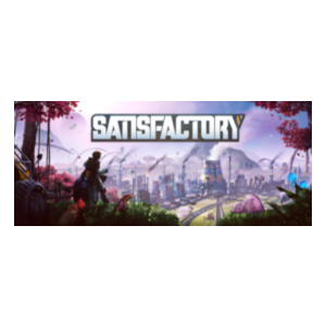 🔰Satisfactory🔰🧿На ваш STEAM🧿🔰Любой регион🔰