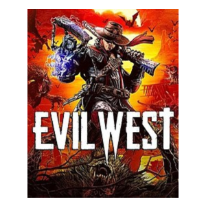 ⭐⭐⭐Evil West⭐⭐⭐🧿На ваш STEAM🧿🔰Любой регион🔰