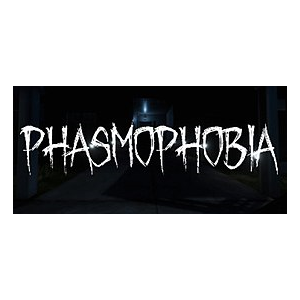 ⭐Phasmophobia⭐🧿На ваш STEAM аккаунт🧿🔰Любой регион🔰