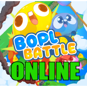 Bopl Battle - ОНЛАЙН✔️STEAM Аккаунт