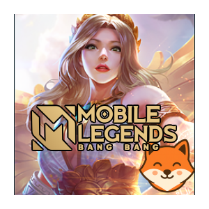 Mobile Legends алмазы Россия, Донат MLBB пополнить ID