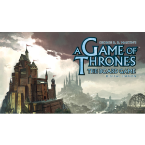 A Game of Thrones: The Board Game ключ Global RU/CIS РФ