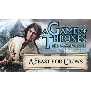 A Game Of Thrones A Feast For Crows DLC ключ Global RU