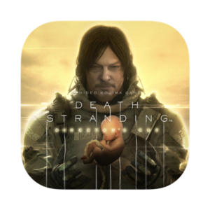 ⚡DEATH STRANDING DIRECTOR´S CUT iPhone ios AppStore MAC