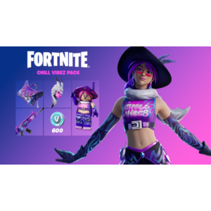 600 V-BUCKS + Фортнайт набор🔑XBOX PS4 PS5 ПК EPIC