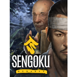 Sengoku Dynasty (Аренда аккаунта Steam) Онлайн, GFN
