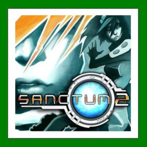 ✅Sanctum 2✔️+ 25 Игр🎁Steam⭐Region Free🌎