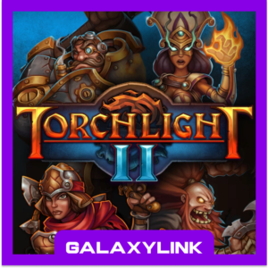 🟣 Torchlight II - Steam Оффлайн 🎮