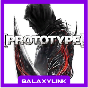 🟣 Prototype - Steam Оффлайн 🎮