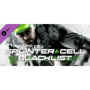 Splinter Cell Blacklist - High Power Pack (Steam Gift)