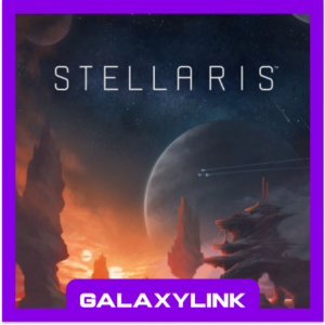 🟣 Stellaris - Steam Оффлайн 🎮