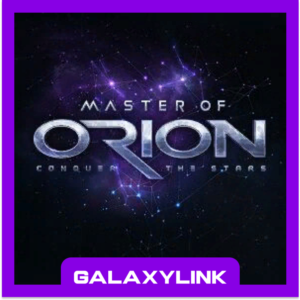 🟣 Master of Orion - Steam Оффлайн 🎮