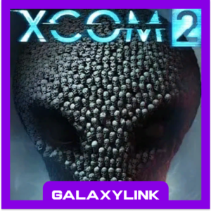 🟣 XCOM 2 - Steam Оффлайн 🎮