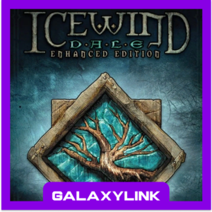 🟣 Icewind Dale: Enhanced Edition - Steam Оффлайн 🎮