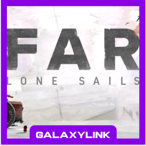 🟣 FAR: Lone Sails - Steam Оффлайн 🎮