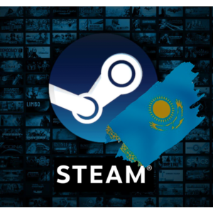 ⭐Новый Steam аккаунт⭐ Казахстан| Полный доступ