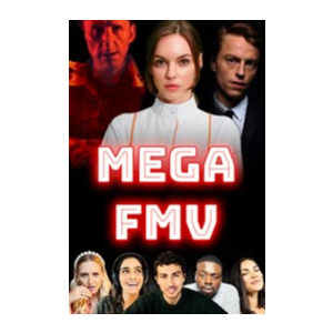 ✅The MEGA FMV Bundle - XBOX ONE/SERIES X|S/PC-KEY🔑+🎁