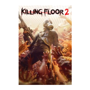 🔥KILLING FLOOR 2 ❗Xbox One/Series X|S❗KEY🔑