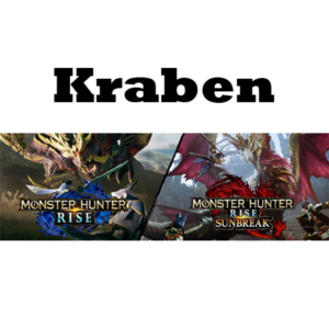 Monster Hunter Rise + Sunbreak steam Россия