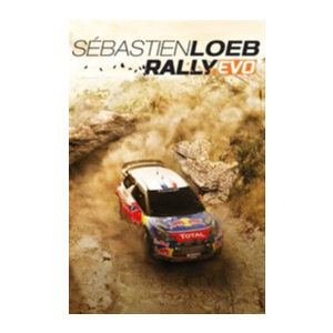 ✅Sebastien Loeb Rally EVO - One & Series X|S 🔑
