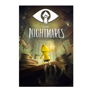 ✅Little Nightmares - Xbox One & Series X|S 🔑