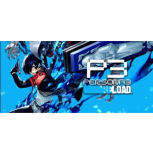 ☑️Persona 3 Reload! STEAM GIFT!🎁 ЧЕСТНАЯ ЦЕНА✅