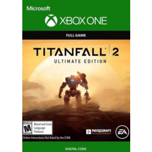 Titanfall 2 - Ultimate 🎮XBOX ONE / SERIES X|S / КЛЮЧ🔑